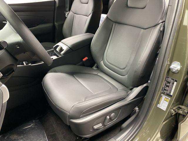 new 2025 Hyundai SANTA CRUZ car, priced at $35,009