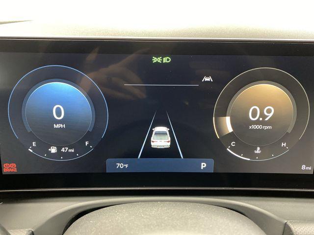 new 2025 Hyundai SANTA CRUZ car, priced at $35,009