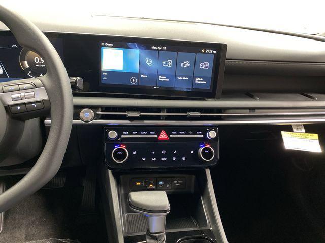 new 2025 Hyundai SANTA CRUZ car, priced at $35,509