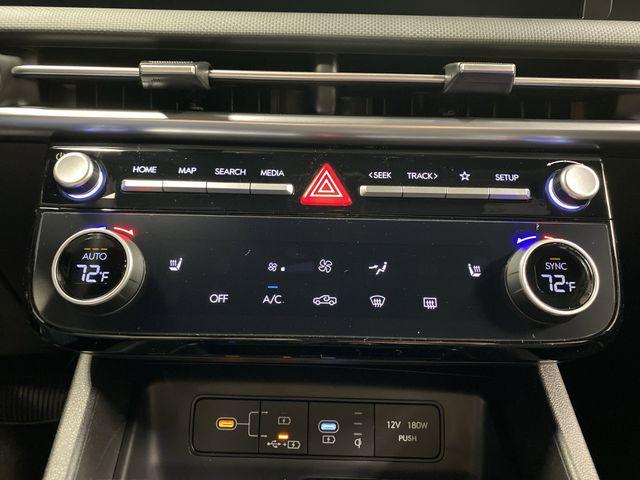 new 2025 Hyundai SANTA CRUZ car, priced at $35,509