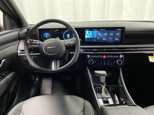new 2025 Hyundai SANTA CRUZ car, priced at $35,509