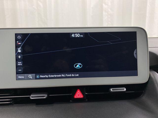 used 2024 Hyundai IONIQ 5 car, priced at $32,995