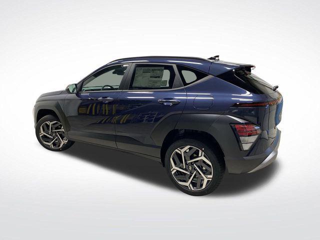 new 2026 Hyundai Kona car, priced at $32,395