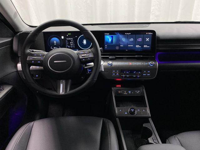 new 2026 Hyundai Kona car, priced at $32,395