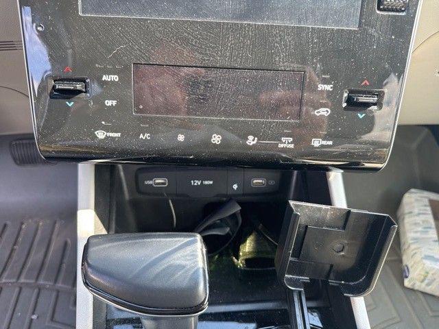 used 2023 Hyundai Tucson car, priced at $25,905
