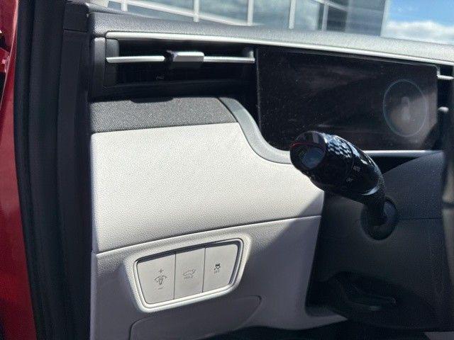 used 2023 Hyundai Tucson car, priced at $25,905