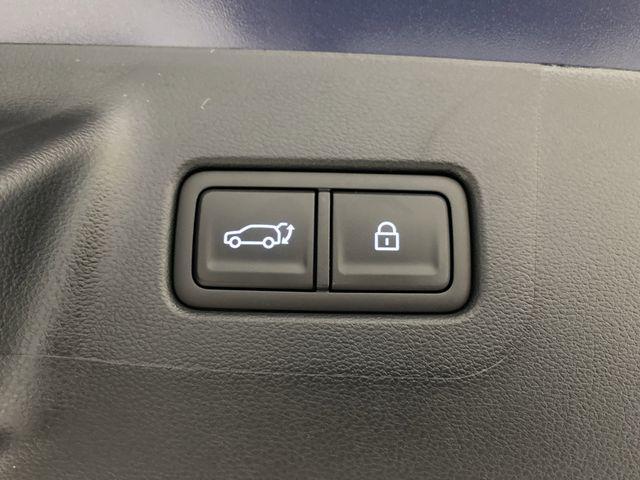 new 2026 Hyundai Santa Fe car, priced at $49,204