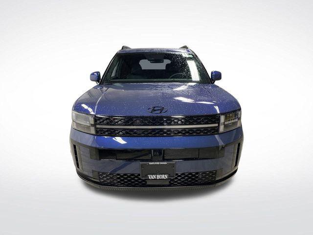 new 2026 Hyundai Santa Fe car, priced at $49,204