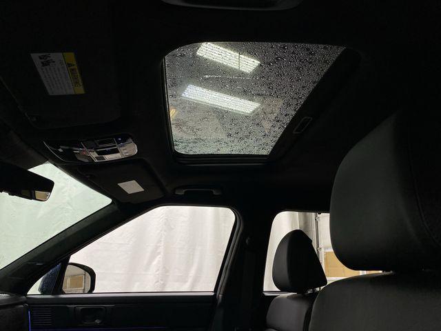 new 2026 Hyundai Santa Fe car, priced at $49,204