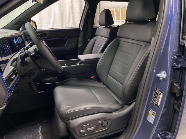 new 2026 Hyundai Santa Fe car, priced at $49,204