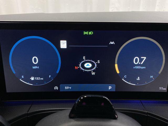 new 2026 Hyundai Santa Fe car, priced at $49,204