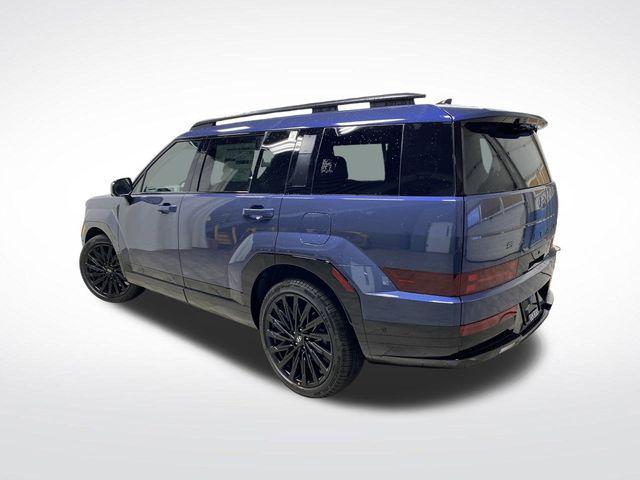 new 2026 Hyundai Santa Fe car, priced at $49,204