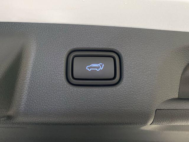 new 2025 Hyundai Palisade car, priced at $54,812