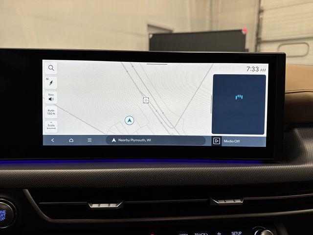 used 2025 Hyundai Sonata Hybrid car, priced at $29,685