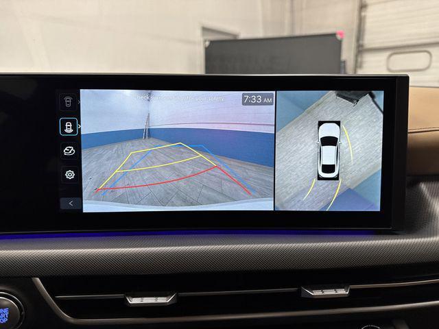 used 2025 Hyundai Sonata Hybrid car, priced at $29,685