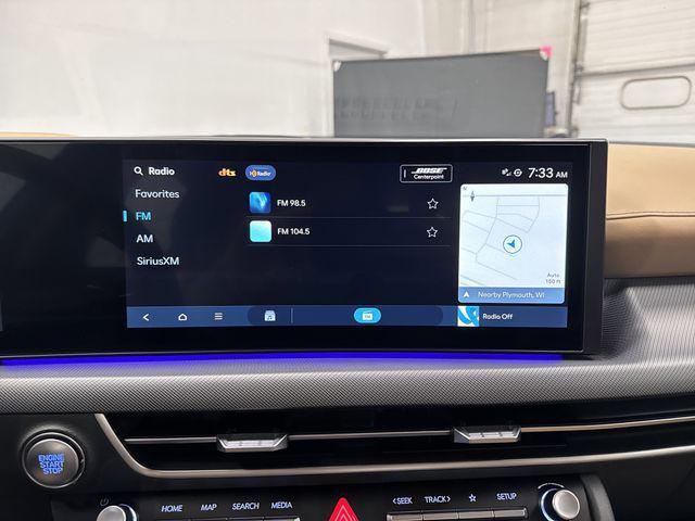 used 2025 Hyundai Sonata Hybrid car, priced at $29,685