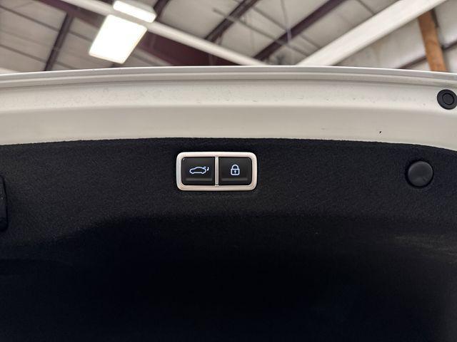 used 2025 Hyundai Sonata Hybrid car, priced at $29,685