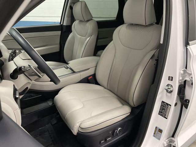 used 2024 Hyundai Palisade car, priced at $39,945