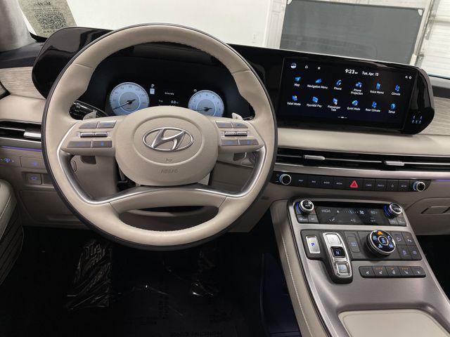 used 2024 Hyundai Palisade car, priced at $39,945