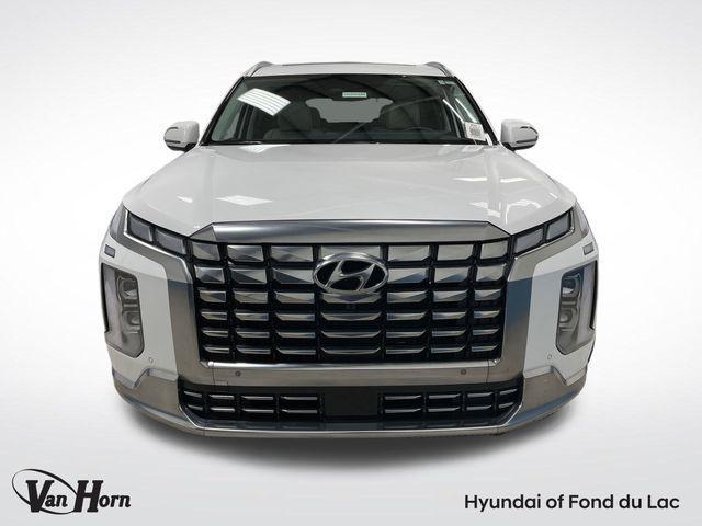 used 2024 Hyundai Palisade car, priced at $39,945