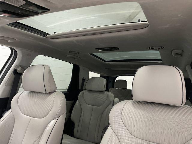used 2024 Hyundai Palisade car, priced at $39,945
