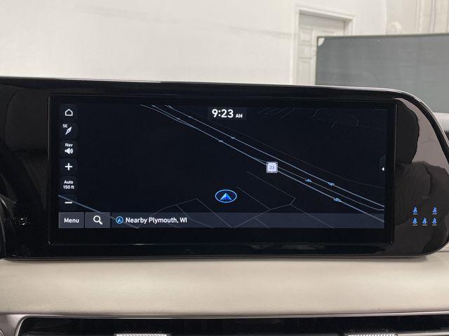 used 2024 Hyundai Palisade car, priced at $39,945