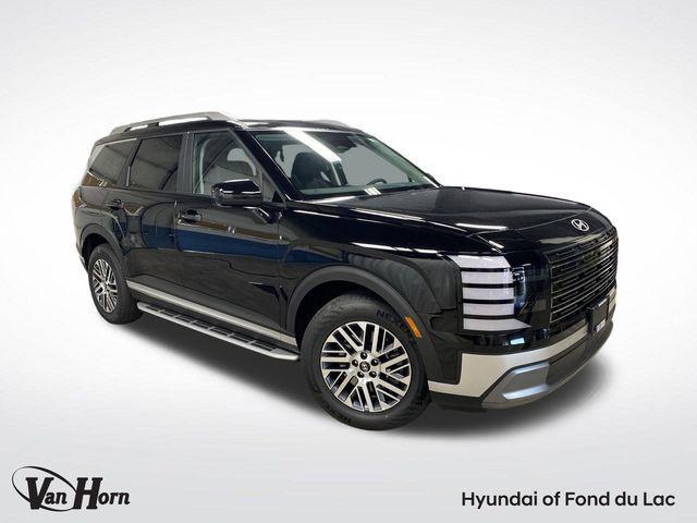 new 2026 Hyundai Palisade car, priced at $47,635