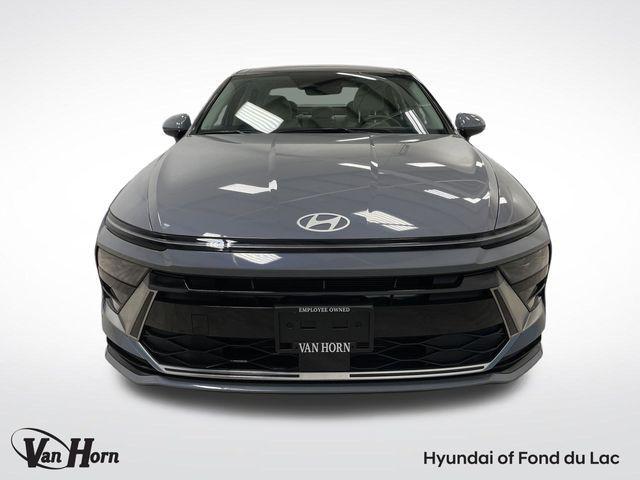 used 2024 Hyundai Sonata car, priced at $24,495