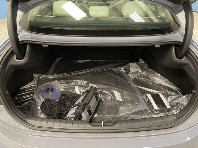 used 2024 Hyundai Sonata car, priced at $24,495