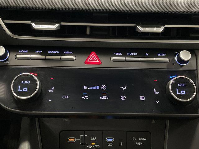 used 2024 Hyundai Sonata car, priced at $24,495