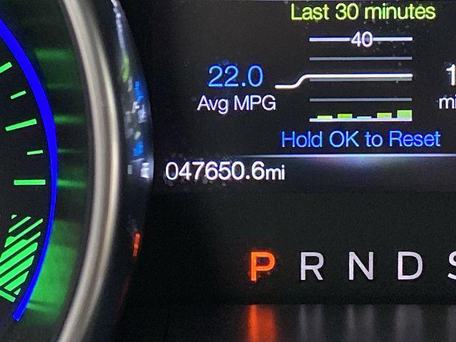 used 2020 Ford Mustang car, priced at $36,225