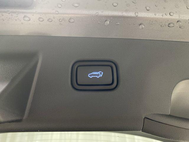 new 2025 Hyundai TUCSON Hybrid car, priced at $42,495