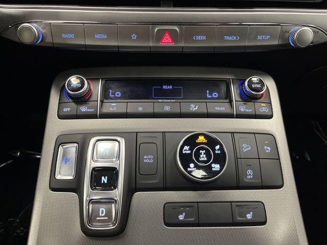 used 2021 Hyundai Palisade car, priced at $23,495