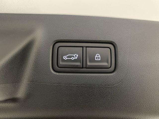 new 2026 Hyundai Santa Fe car, priced at $50,476