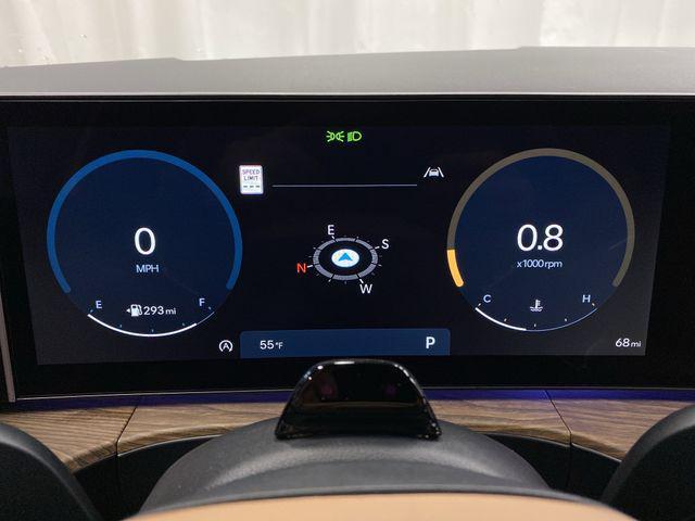 new 2026 Hyundai Santa Fe car, priced at $50,476