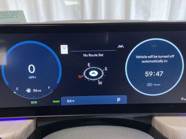 new 2025 Hyundai Sonata Hybrid car, priced at $38,121