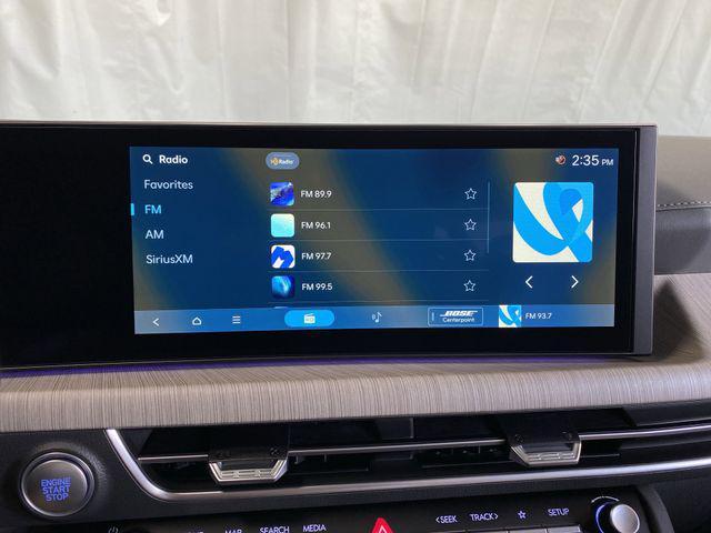 new 2025 Hyundai Sonata Hybrid car, priced at $38,121