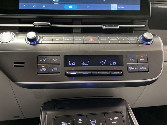 new 2025 Hyundai Kona car, priced at $30,896