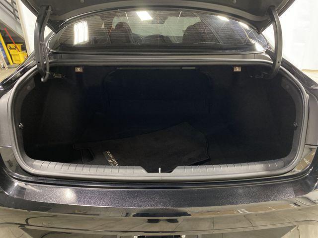 used 2021 Hyundai Sonata car, priced at $23,583