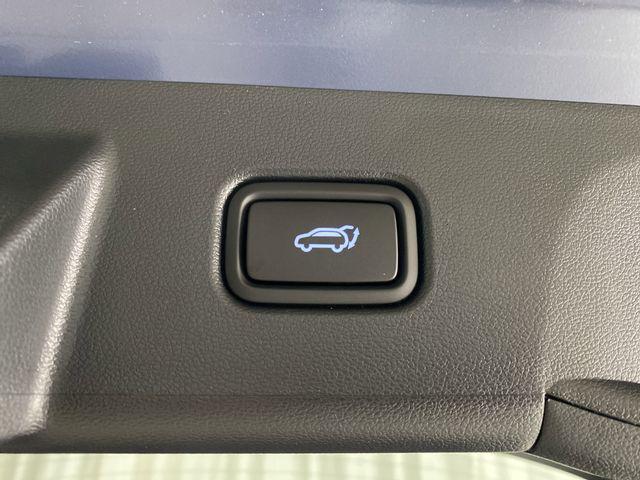 new 2025 Hyundai Tucson car, priced at $35,735