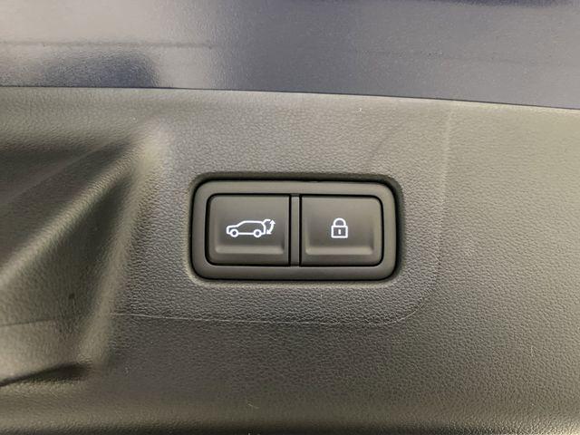 new 2026 Hyundai Santa Fe car, priced at $49,506