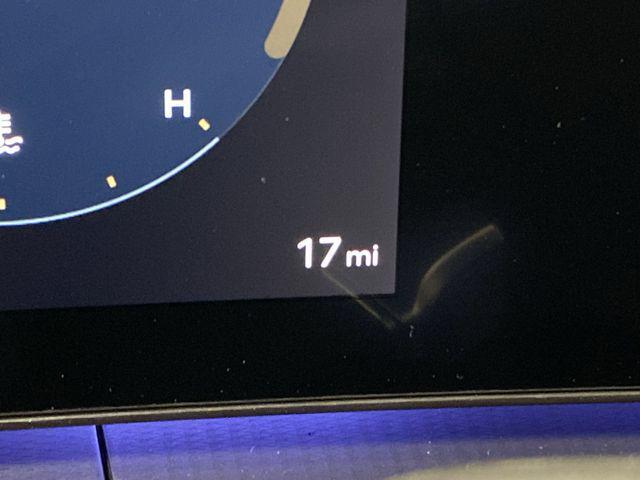 new 2026 Hyundai Santa Fe car, priced at $49,506