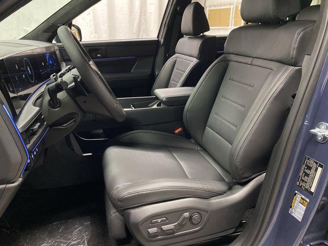 new 2026 Hyundai Santa Fe car, priced at $49,506