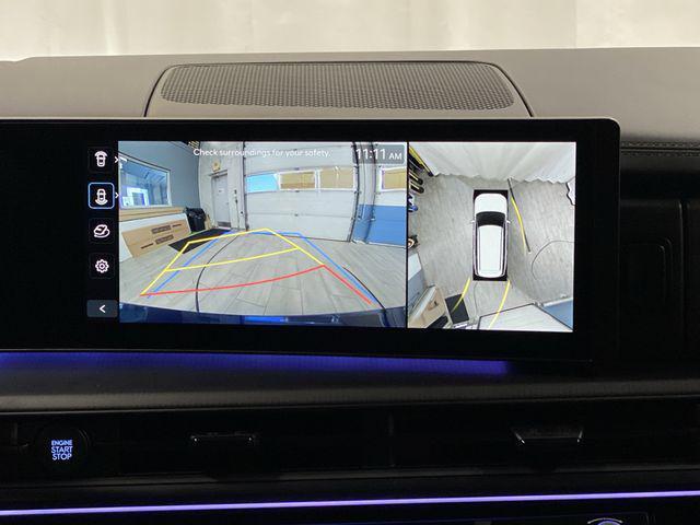 new 2026 Hyundai Santa Fe car, priced at $49,506