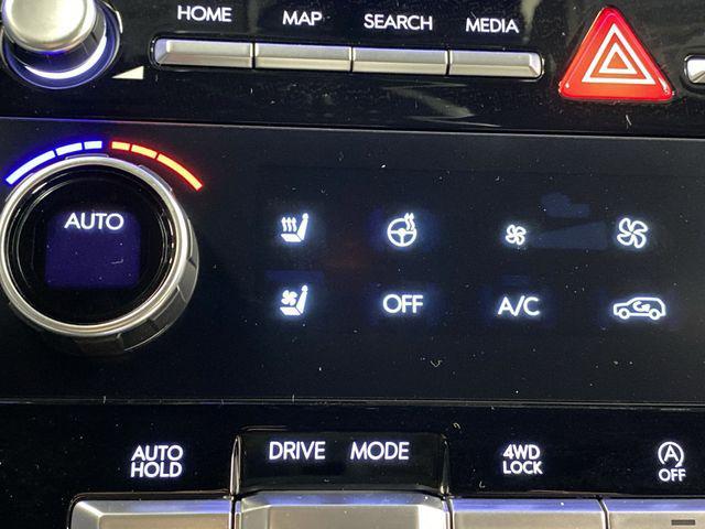 new 2026 Hyundai Santa Fe car, priced at $49,506