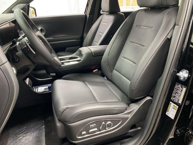 new 2026 Hyundai Palisade car, priced at $55,794