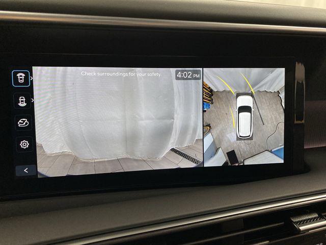 new 2026 Hyundai Palisade car, priced at $55,794