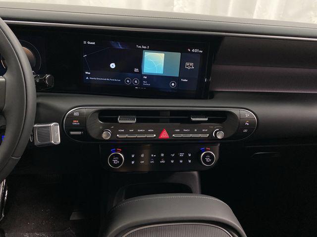 new 2026 Hyundai Palisade car, priced at $55,794