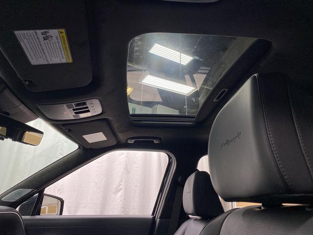 new 2026 Hyundai Palisade car, priced at $55,794