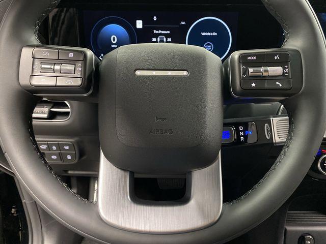 new 2026 Hyundai Palisade car, priced at $55,794